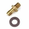 DUBRO 540 - 10-32 Pressure Fitting (1) 1 DUBRO 540 - 10-32 Pressure Fitting (1) -Rc Car Component Shop dubro 540 10 32 pressure fitting 1