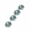 DUBRO 563 - Steel Hex Nuts 8-32 (4) -Rc Car Component Shop dubro 563 steel hex nuts 8 32 4