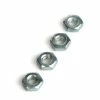 DUBRO 564 - 10-32 Steel Hex Nuts -Rc Car Component Shop dubro 564 10 32 steel hex nuts