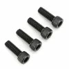 DUBRO 577 - Socket Cap Screws 8-32 X 1/2" (4) -Rc Car Component Shop dubro 577 socket cap screws 8 32 x 1 2 4