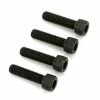 DUBRO 580 - Socket Head Cap Screws, 10-32 X 3/4" (4) -Rc Car Component Shop dubro 580 socket head cap screws 10 32 x 3 4 4