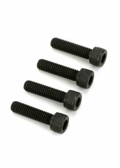 DUBRO 580 - Socket Head Cap Screws, 10-32 X 3/4" (4)