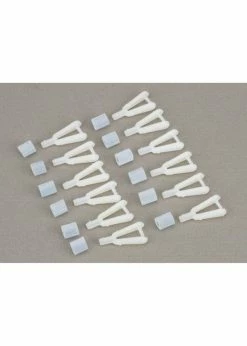 DUBRO 602 - Nylon Kwik Link Bulk (12)