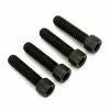 DUBRO 645 - Socket Head Cap Screw, 1/4-20 X 1" -Rc Car Component Shop dubro 645 socket head cap screw 1 4 20 x 1