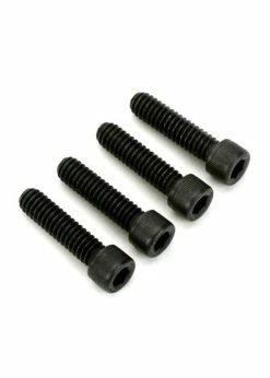 DUBRO 645 - Socket Head Cap Screw, 1/4-20 X 1"