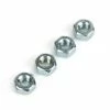 DUBRO 654 - Hex Nuts, 1/4-20 -Rc Car Component Shop dubro 654 hex nuts 1 4 20