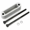 DUBRO 699 - Muffler Extension .40-.46 -Rc Car Component Shop dubro 699 muffler extension 40 46