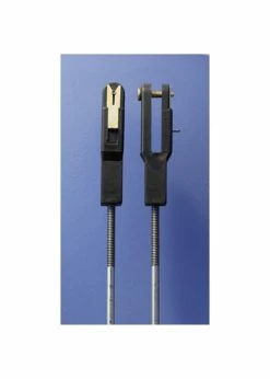 DUBRO 817 - Safety Lock Kwik Link 4-40 (2)