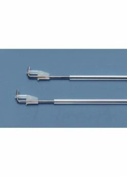 DUBRO 885 - E/Z Link 4-40 .093 (4)