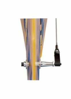 DUBRO 912 - H/D Adjustable Control Horn .40