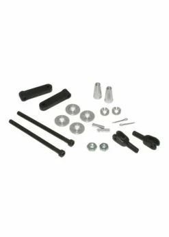 DUBRO 913 - H/D Adjustable Control Horn .91