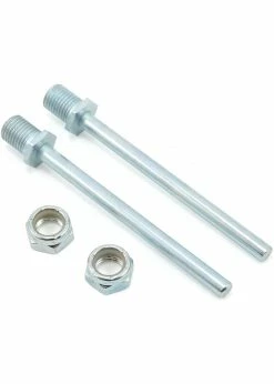 DUBRO DUB 250 - Axle Shaft 1/4x3-3/8 (2)