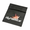 Dynamite DYN1400 - LiPo Charge Protection Bag - Small -Rc Car Component Shop dynamite dyn1400 lipo charge protection bag small