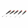 Dynamite DYN2831 - 5 Piece Screwdriver Assortment -Rc Car Component Shop dynamite dyn2831 5 piece screwdriver assortment