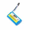 Dynamite DYNB0108 - 7.4V 1500mAh 2S LiIon: PRB React 17 1 Dynamite DYNB0108 - 7.4V 1500mAh 2S LiIon: PRB React 17 -Rc Car Component Shop dynamite dynb0108 74v 1500mah 2s liion prb react 1