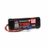 Dynamite DYNB2070EC - 7.2V 3300mAh 6-Cell Speedpack2 Flat NiMH Battery: EC3 -Rc Car Component Shop dynamite dynb2070ec 72v 3300mah 6 cell speedpack2
