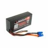 Dynamite DYNB402596H3 - 7.4V 4000mAh 2S 50C Reaction 2.0 Hardcase LiPo Battery: EC3 -Rc Car Component Shop dynamite dynb402596h3 74v 4000mah 2s 50c reaction