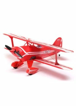 E-Flite 15250 - UMX™ Pitts® S-1S BNF Basic