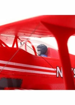 E-Flite 15250 - UMX™ Pitts® S-1S BNF Basic -Rc Car Component Shop e flite 15250 umx pitts s 1s bnf basic 5
