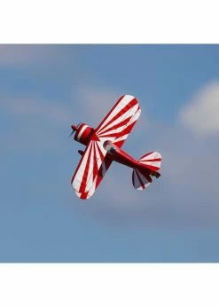 E-Flite 15250 - UMX™ Pitts® S-1S BNF Basic -Rc Car Component Shop e flite 15250 umx pitts s 1s bnf basic 7