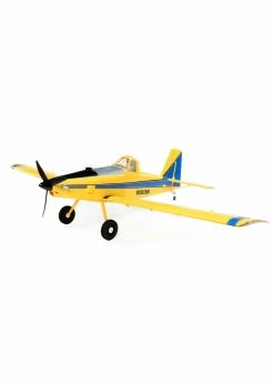 E-Flite 16450 - Air Tractor 1.5m BNF Basic With AS3X And SAFE Select