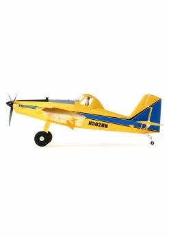 E-Flite 16450 - Air Tractor 1.5m BNF Basic With AS3X And SAFE Select -Rc Car Component Shop e flite 16450 air tractor 15m bnf basic with as3x 4