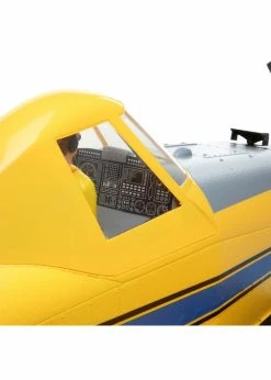 E-Flite 16450 - Air Tractor 1.5m BNF Basic With AS3X And SAFE Select -Rc Car Component Shop e flite 16450 air tractor 15m bnf basic with as3x 9