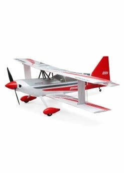 E-Flite 16550 - Ultimate 3D 950mm Smart BNF Basic With AS3X & SAFE
