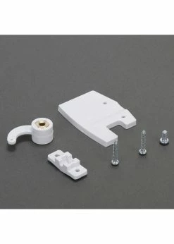 E-Flite 310009 - Nose Gear Arm & Mounting Strap: Apprentice S 15e RTF