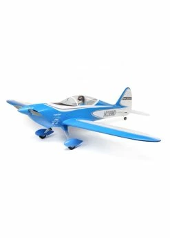 E-Flite Commander MPd 1.4m BNF Basic With AS3X And SAFE Select