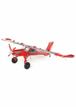 E-Flite DRACO 2.0m Smart BNF Basic With AS3X And SAFE Select
