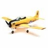 E-Flite EFL08250 - T-28 Trojan 1.1m BNF Basic With AS3X And SAFE Select -Rc Car Component Shop e flite efl08250 t 28 trojan 11m bnf basic with as