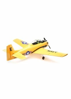 E-Flite EFL08250 - T-28 Trojan 1.1m BNF Basic With AS3X And SAFE Select -Rc Car Component Shop e flite efl08250 t 28 trojan 11m bnf basic with as 2