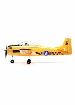 E-Flite EFL08250 - T-28 Trojan 1.1m BNF Basic With AS3X And SAFE Select -Rc Car Component Shop e flite efl08250 t 28 trojan 11m bnf basic with as 3