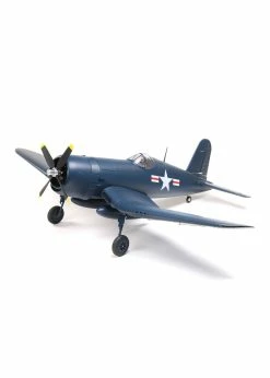 E-Flite EFL18550 - F4U-4 Corsair 1.2m BNF Basic