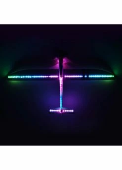 E-Flite EFL36500 - Night Radian 2.0m BNF Basic -Rc Car Component Shop e flite efl36500 night radian 20m bnf basic 9