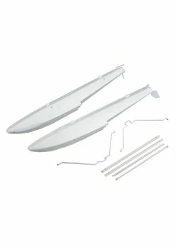 E-Flite EFL5261 - Float Set For Timber