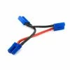 E-Flite EFLAEC508 - EC5 Battery Series Harness 10AWG -Rc Car Component Shop e flite eflaec508 ec5 battery series harness 10awg
