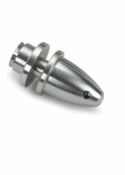 E-Flite EFLM1926 - Prop Adapter With Collet, 6mm