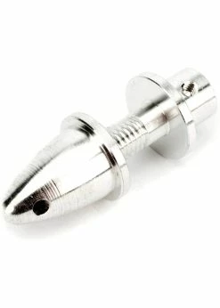 E-Flite EFLM1932 - Prop Adapter With Set Screw, 5mm