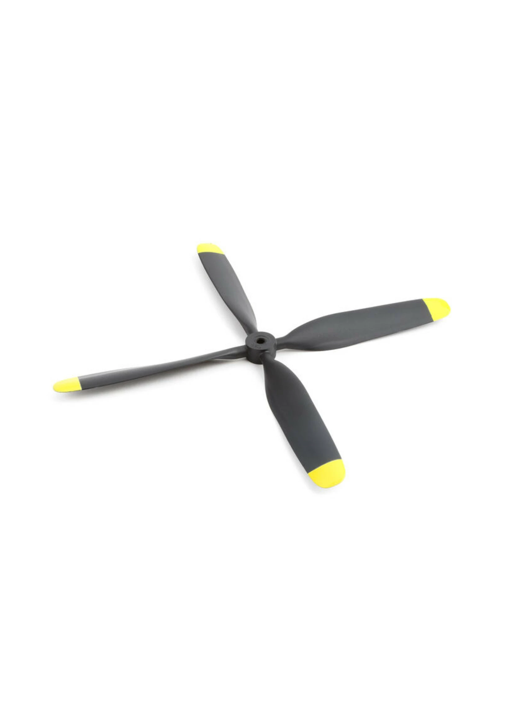 E-Flite EFLP105084BL - 4 Blade Prop 10.5x8 P-51D 1.2m 3 E-Flite EFLP105084BL - 4 Blade Prop 10.5x8 P-51D 1.2m