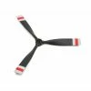 E-Flite EFLP120703B - 12x7 3-Blade Propeller -Rc Car Component Shop e flite eflp120703b 12x7 3 blade propeller