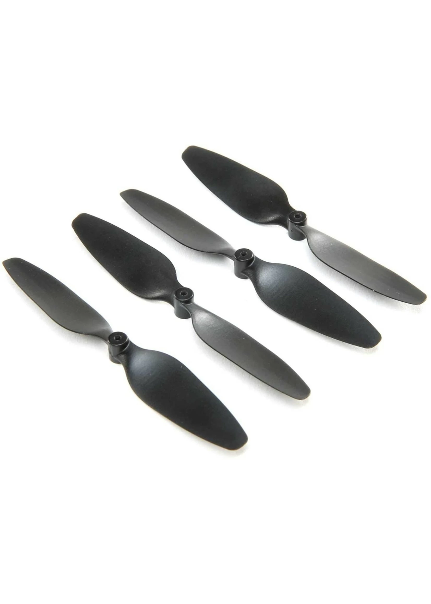 E-Flite EFLP60205 - 60mmx2.5mm Prop Set CW, CCW (4) 3 E-Flite EFLP60205 - 60mmx2.5mm Prop Set CW, CCW (4)