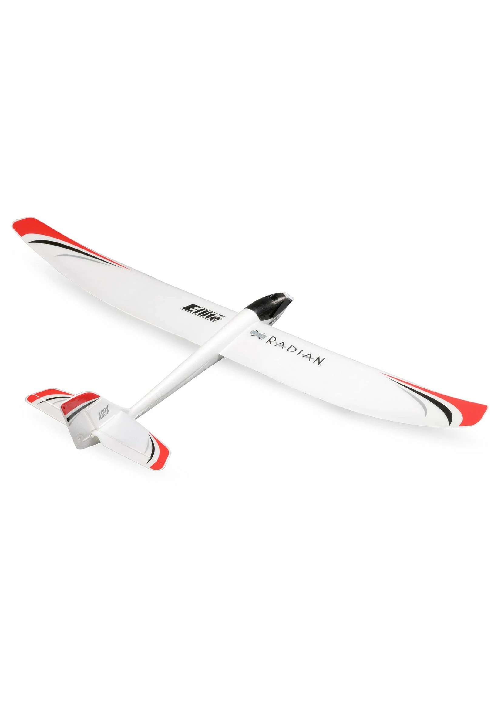 E-Flite EFLU2950 - UMX Radian BNF Basic With AS3X And SAFE Select 4 E-Flite EFLU2950 - UMX Radian BNF Basic With AS3X And SAFE Select - Image 2