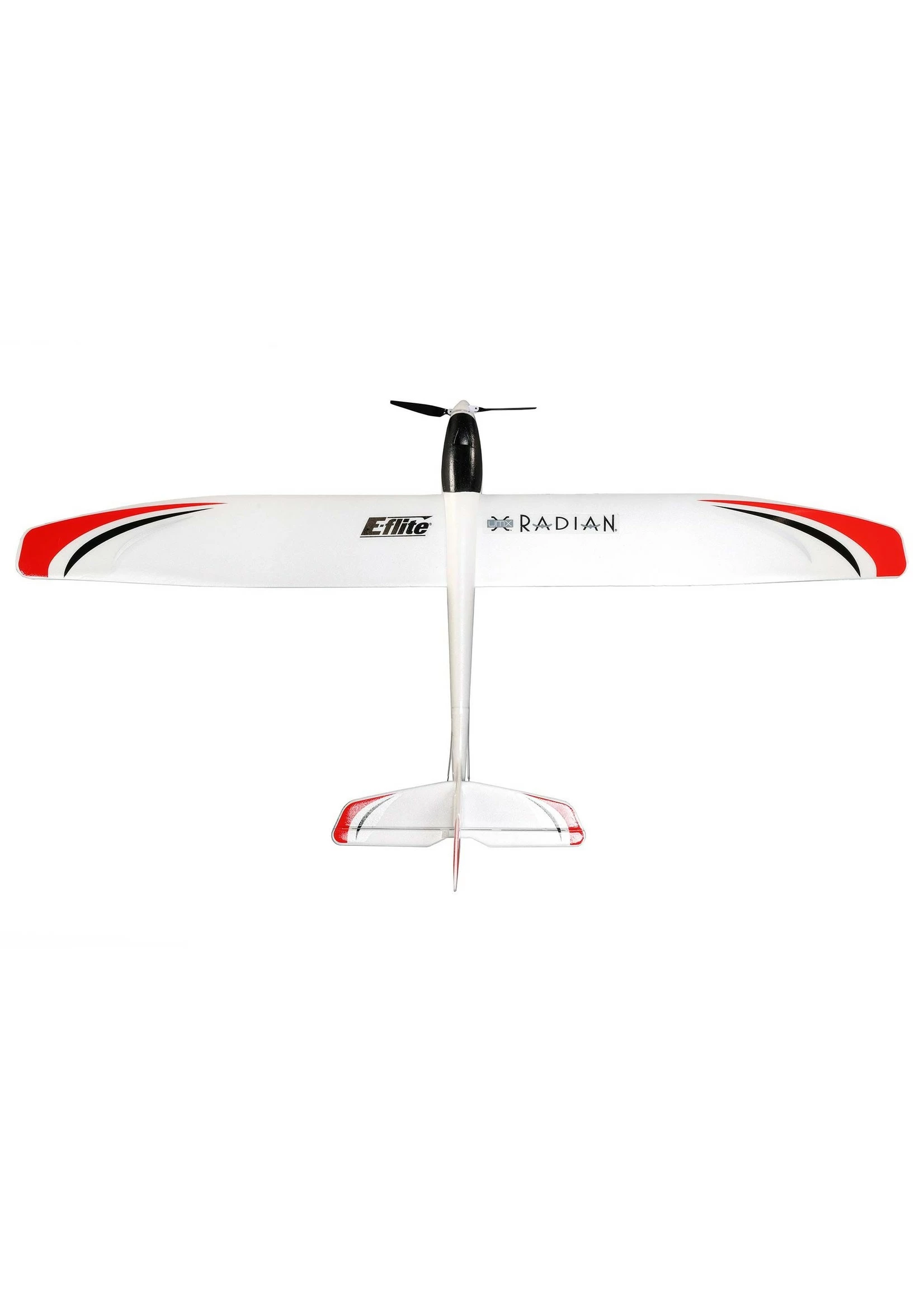 E-Flite EFLU2950 - UMX Radian BNF Basic With AS3X And SAFE Select 6 E-Flite EFLU2950 - UMX Radian BNF Basic With AS3X And SAFE Select - Image 4