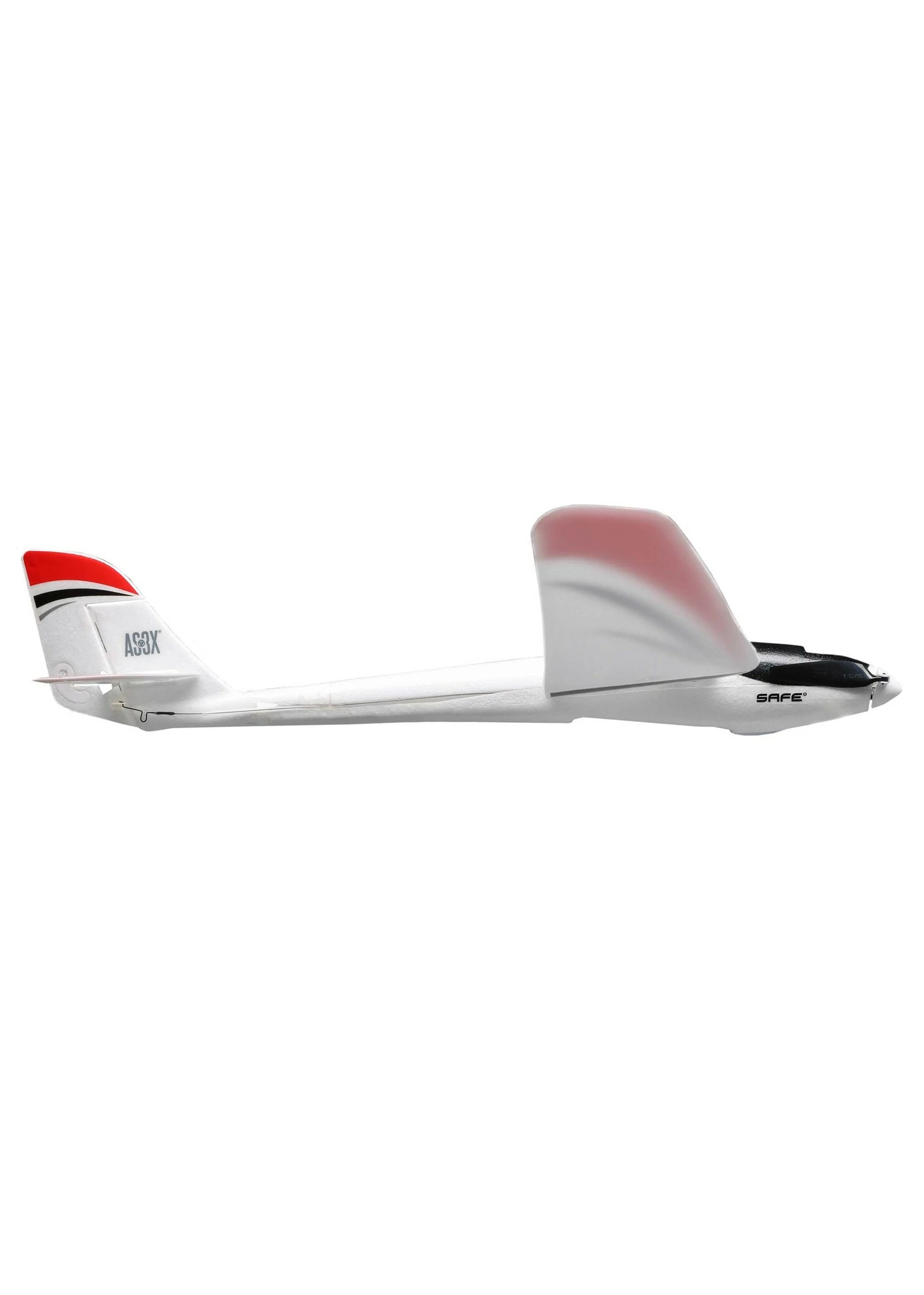 E-Flite EFLU2950 - UMX Radian BNF Basic With AS3X And SAFE Select 7 E-Flite EFLU2950 - UMX Radian BNF Basic With AS3X And SAFE Select - Image 5