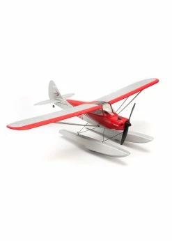 E-Flite EFLUA1190 - Float Set W/Acc UMX Carbon Cub -Rc Car Component Shop e flite eflua1190 float set w acc umx carbon cub 2