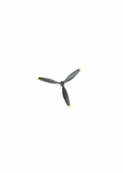 E-Flite EFLUP120703B - 120mm X 70mm 3-Blade Propeller