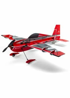 E-Flite Eratix 3D Flat Foamy 860mm BNF-Basic With AS3X And SAFE Select