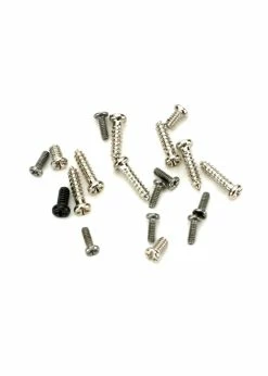 E-Flite H2225 - Hardware Set: BMCX/2,FHX,MH-35